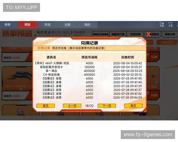 CFM赏金币:游戏外的多功能使用指南 CFM赏金币:游戏外的多功能使用指南